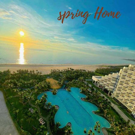 Spring Home Cam Lam المظهر الخارجي الصورة
